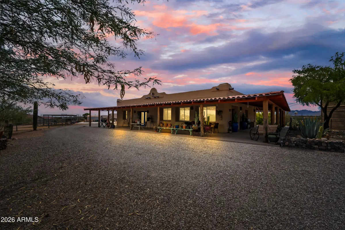 4485 E Cody Street, Apache Junction, AZ 85119 - #1