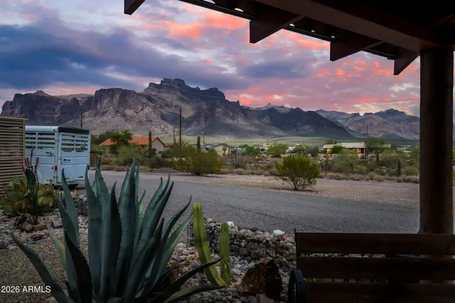 4485 E Cody Street, Apache Junction, AZ 85119 - #2