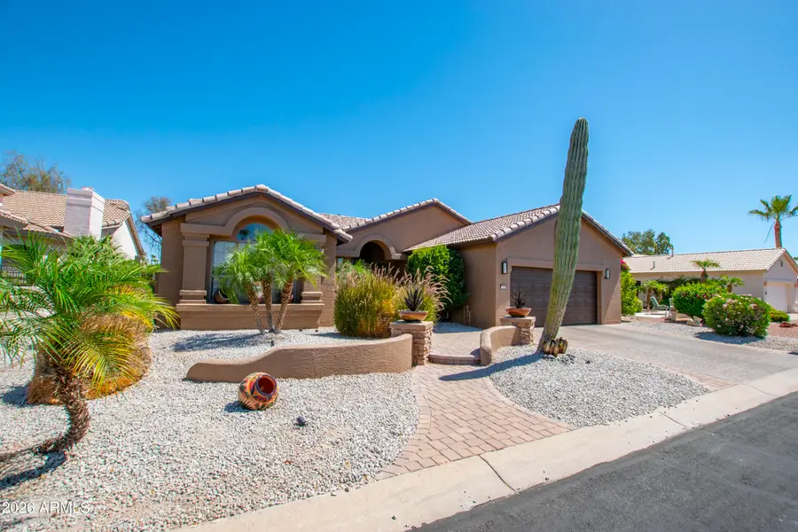 15318 W Fairmount Avenue, Goodyear, AZ 85395 - #2