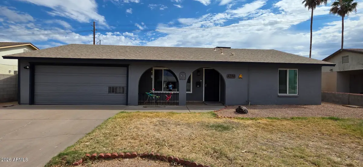 4254 W Camino Acequia --, Phoenix, AZ 85051 - #1