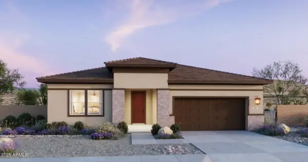 782 W Longwood Drive, Queen Creek, AZ 85140