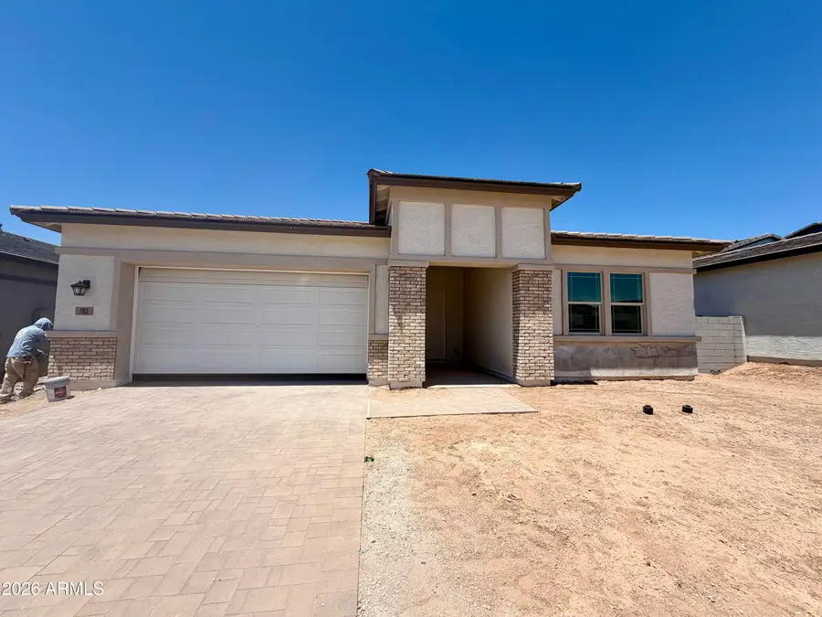 782 W Longwood Drive, Queen Creek, AZ 85140 - #2