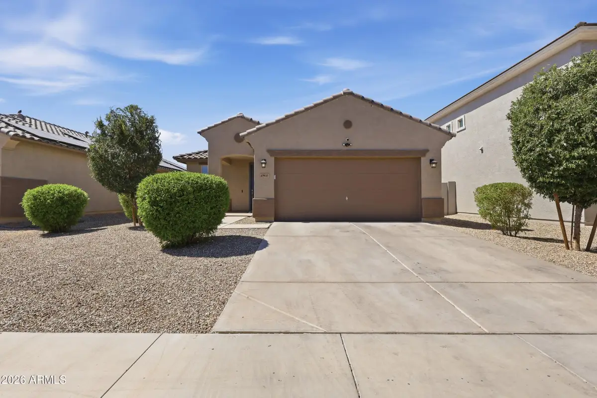 17937 W Villa Hermosa Lane, Surprise, AZ 85387 - #1