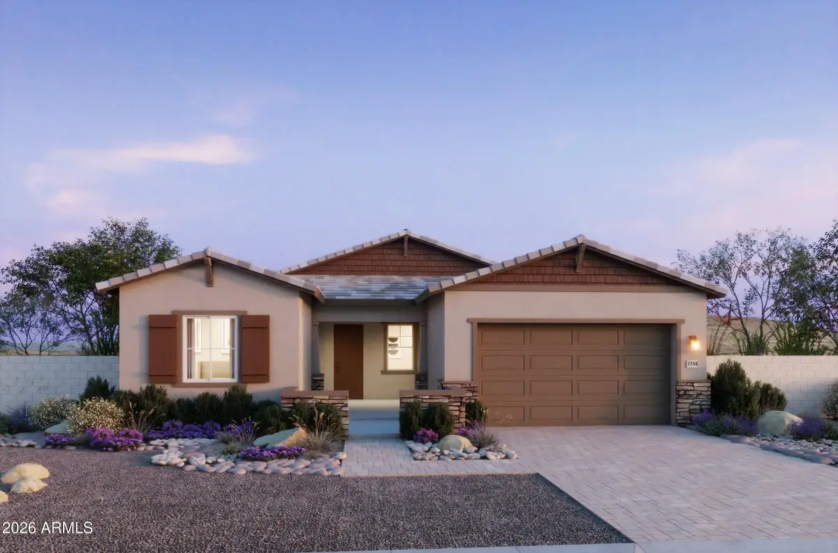 759 W Kingbird Drive, Queen Creek, AZ 85140 - #1