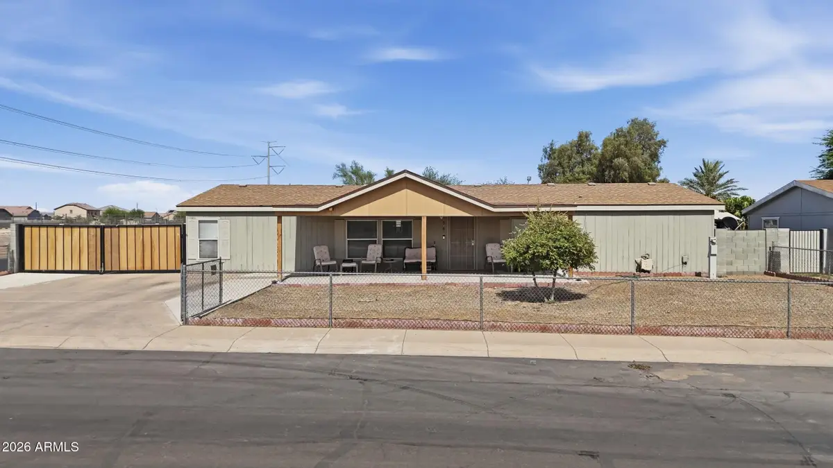 5201 S 110th Avenue, Tolleson, AZ 85353 - #1