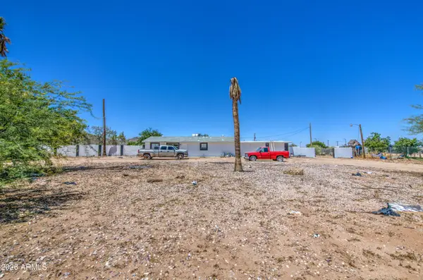7788 W Lake Michigan Drive, Casa Grande, AZ 85194