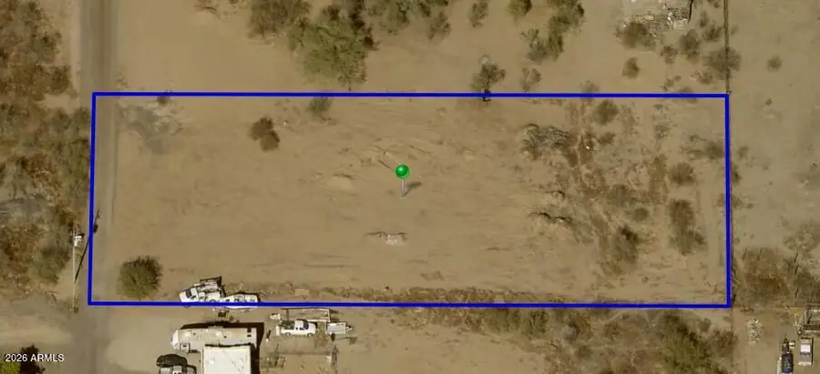 32357 N 224th Drive, Wittmann, AZ 85361 - #2