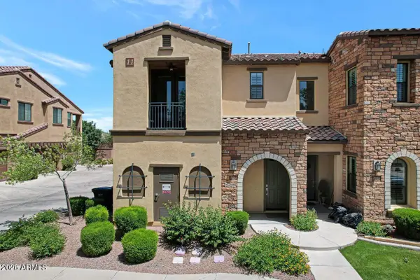 4777 S Fulton Ranch Boulevard #2033, Chandler, AZ 85248