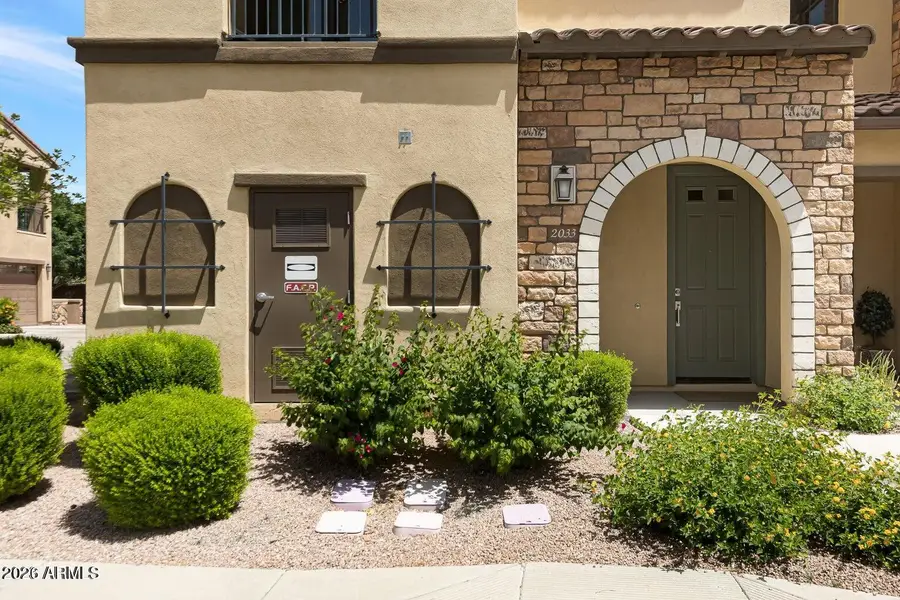 4777 S Fulton Ranch Boulevard #2033, Chandler, AZ 85248 - #2