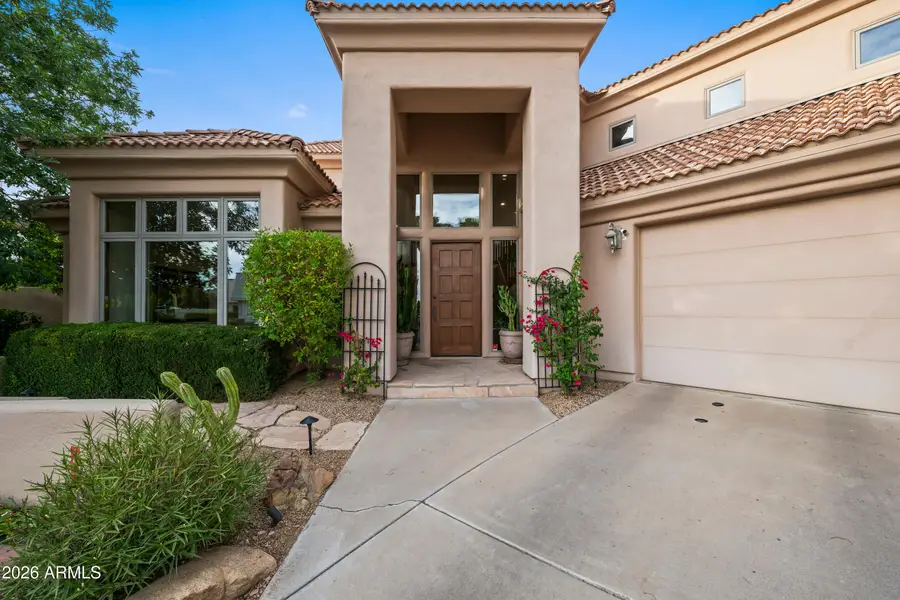 10007 N 55th Street, Paradise Valley, AZ 85253 - #3