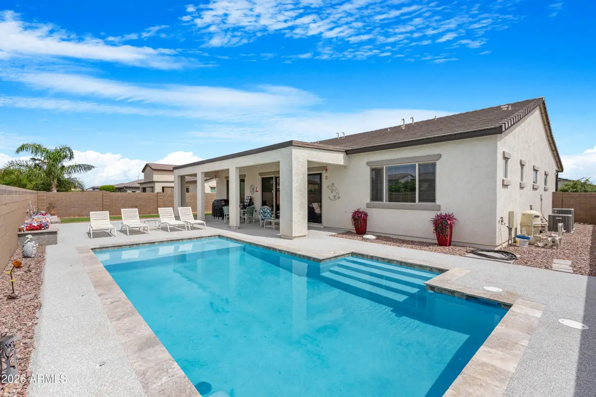 17166 W Alice Avenue, Waddell, AZ 85355 - #1