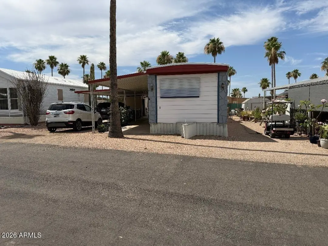 126 S Tomahawk Road #5, Apache Junction, AZ 85119 - #1