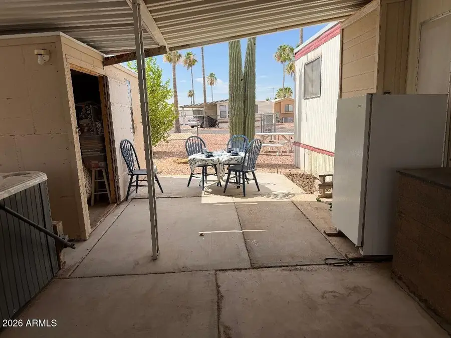 126 S Tomahawk Road #5, Apache Junction, AZ 85119 - #3
