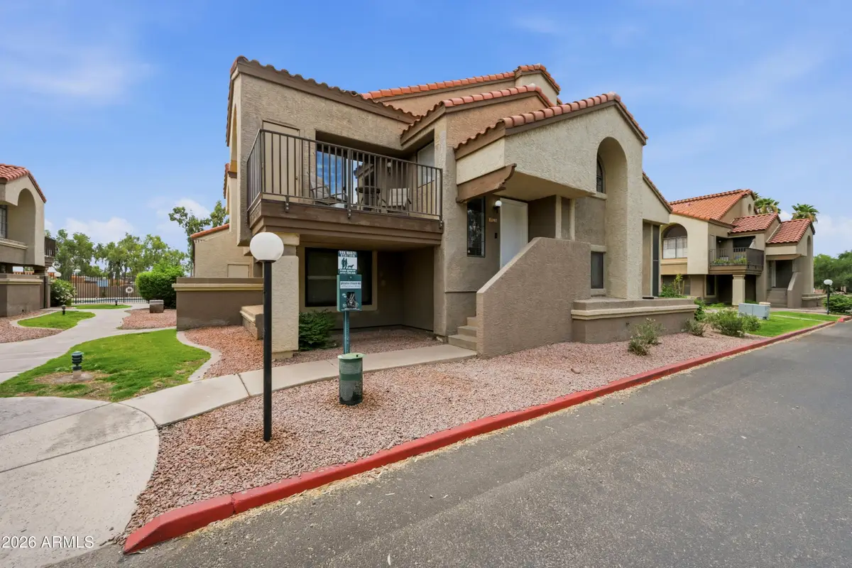 1905 E University Drive #207, Tempe, AZ 85288 - #1