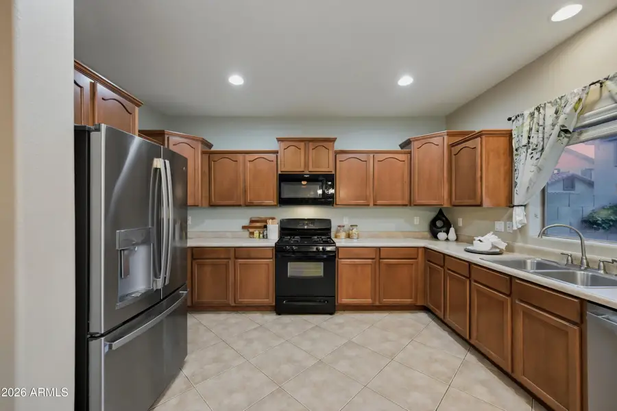 2826 S Rock Street, Gilbert, AZ 85295 - #3