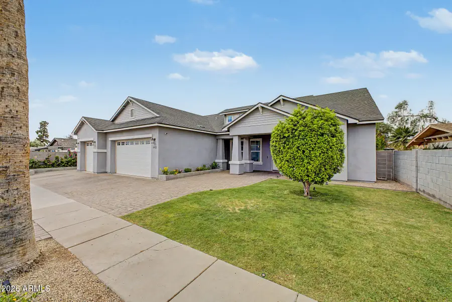 3922 N 13th Place, Phoenix, AZ 85014 - #2