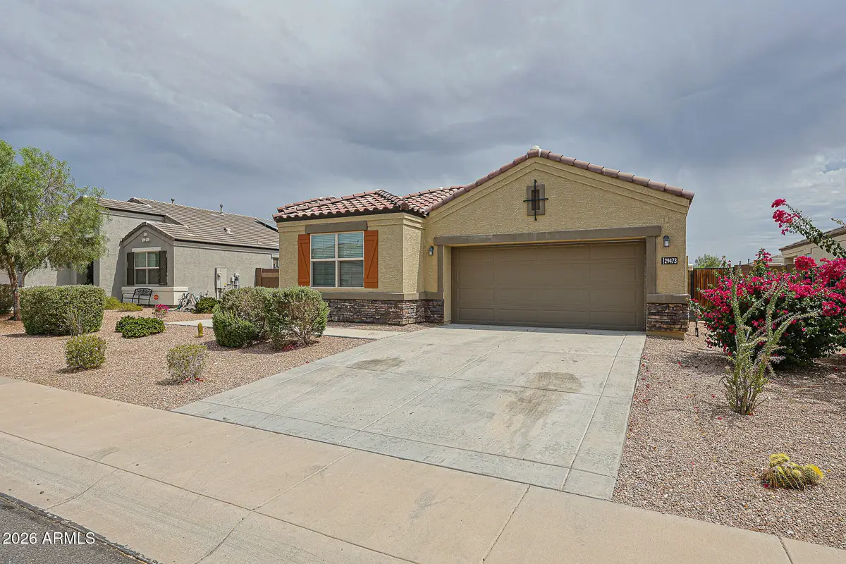 29473 W Whitton Avenue, Buckeye, AZ 85396 - #1