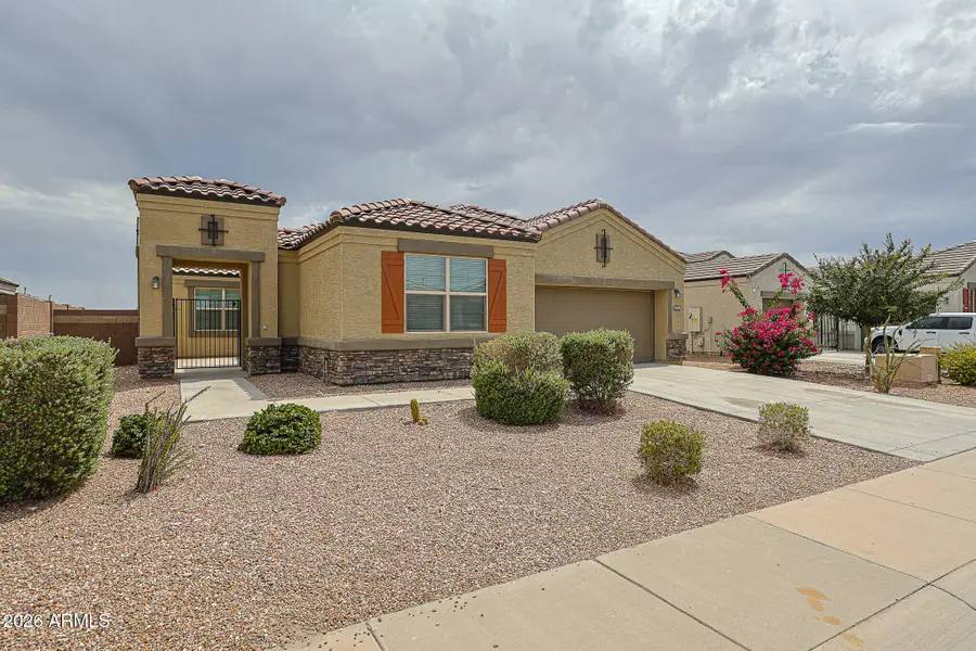 29473 W Whitton Avenue, Buckeye, AZ 85396 - #3