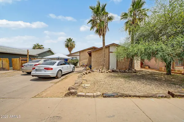 604 W Emelita Avenue, Mesa, AZ 85210