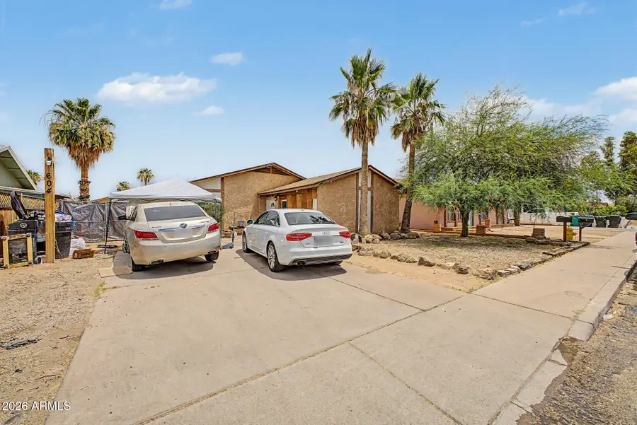 604 W Emelita Avenue, Mesa, AZ 85210 - #3