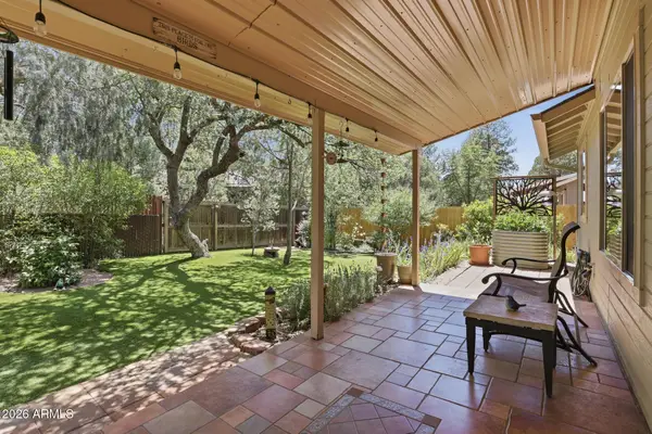 913 W Country Lane, Payson, AZ 85541