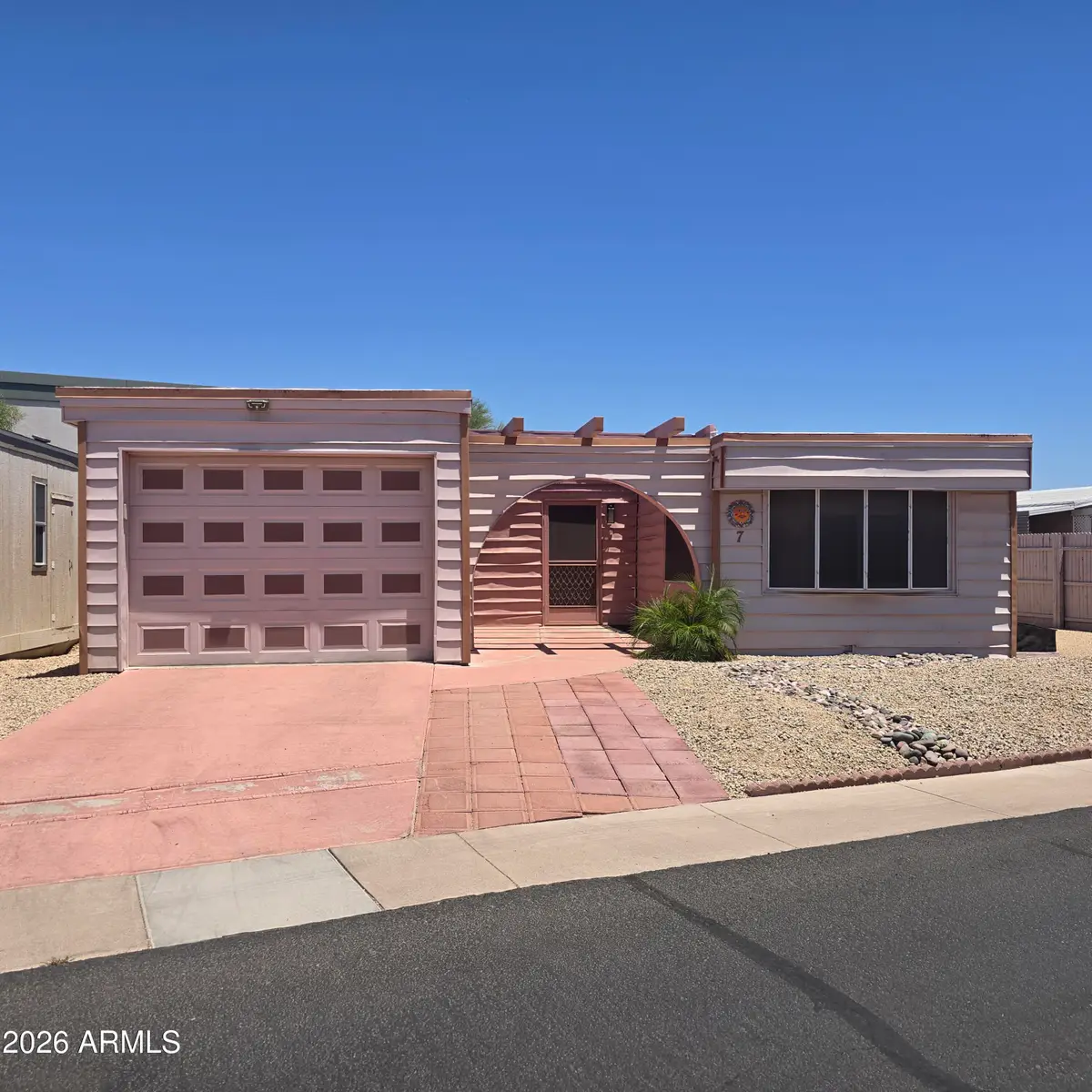 10201 N 99th Avenue #A7, Peoria, AZ 85345 - #1