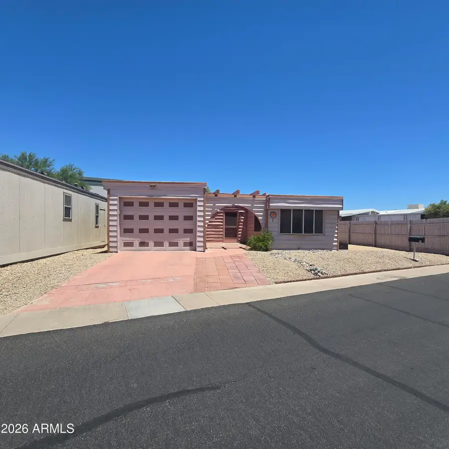 10201 N 99th Avenue #A7, Peoria, AZ 85345 - #2