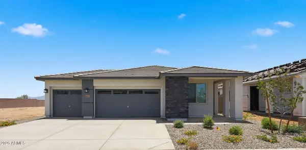18947 W Maryland Avenue, Waddell, AZ 85355