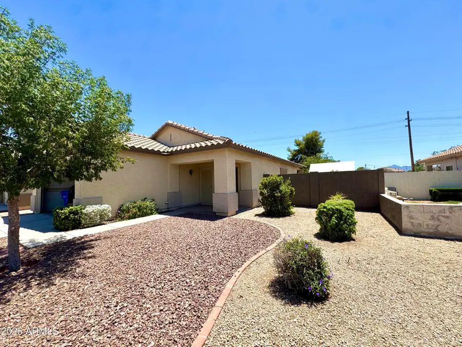 6329 W Preston Lane, Phoenix, AZ 85043 - #3