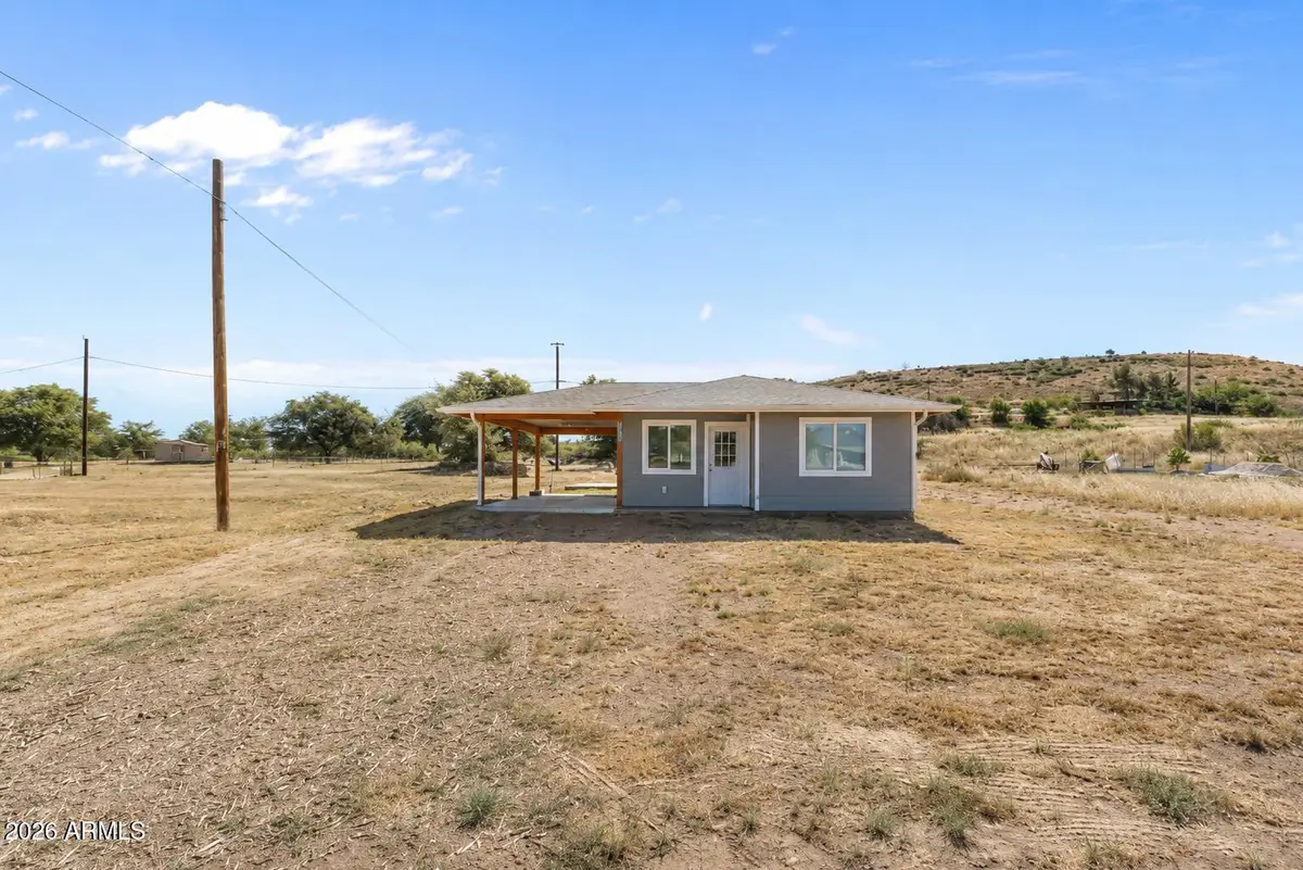 23153 S Lakewood Drive, Yarnell, AZ 85362 - #1