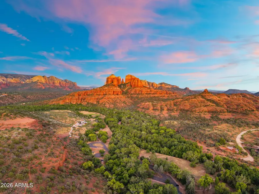 1960 Red Rock Loop Road, Camp Verde Sedona, AZ 86336 - #3