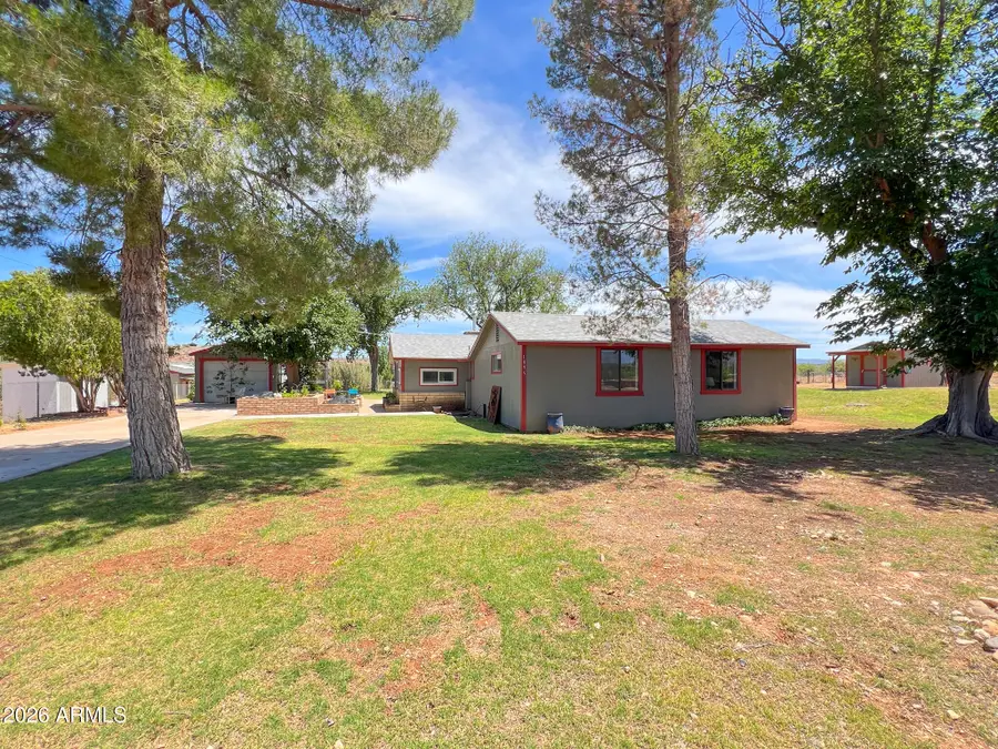 1895 S Sugarloaf Road, Cornville, AZ 86325 - #2