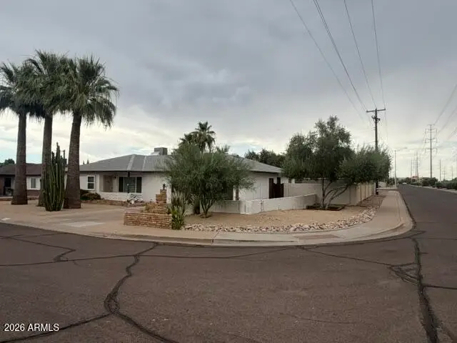 6625 E Monte Vista Road, Scottsdale, AZ 85257 - #1