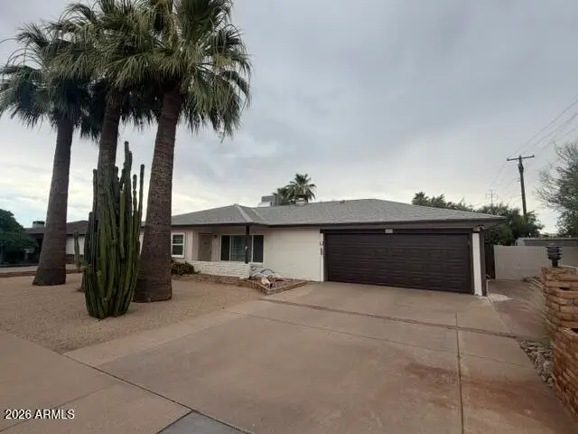 6625 E Monte Vista Road, Scottsdale, AZ 85257 - #2