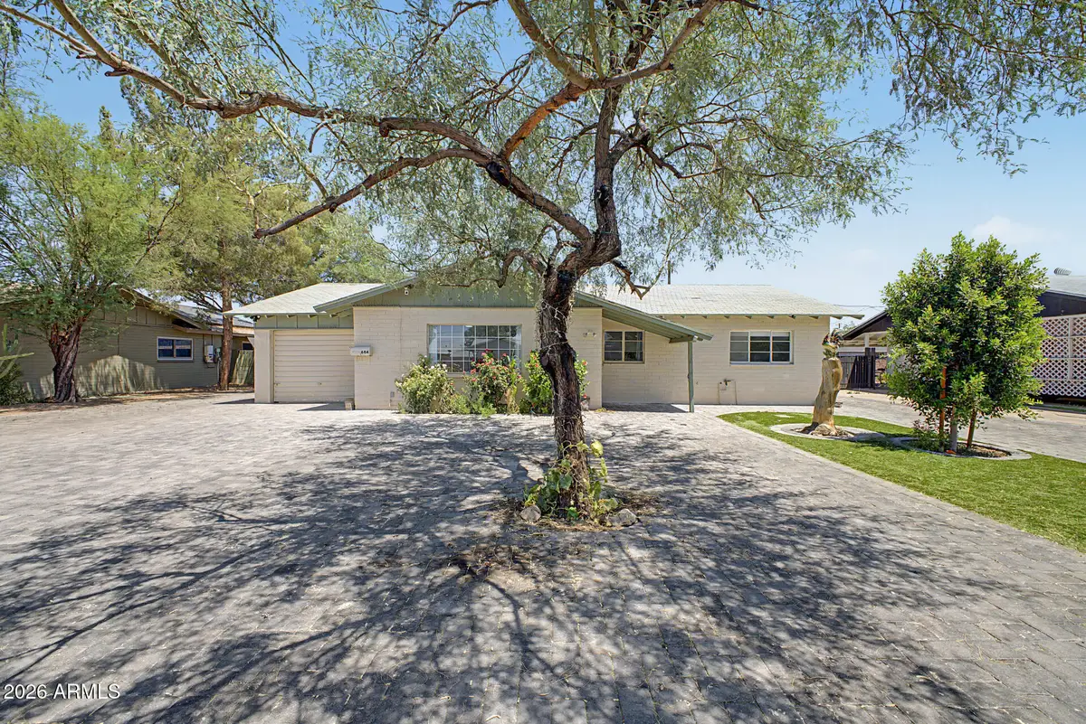 684 W Dublin Street, Chandler, AZ 85225 - #1