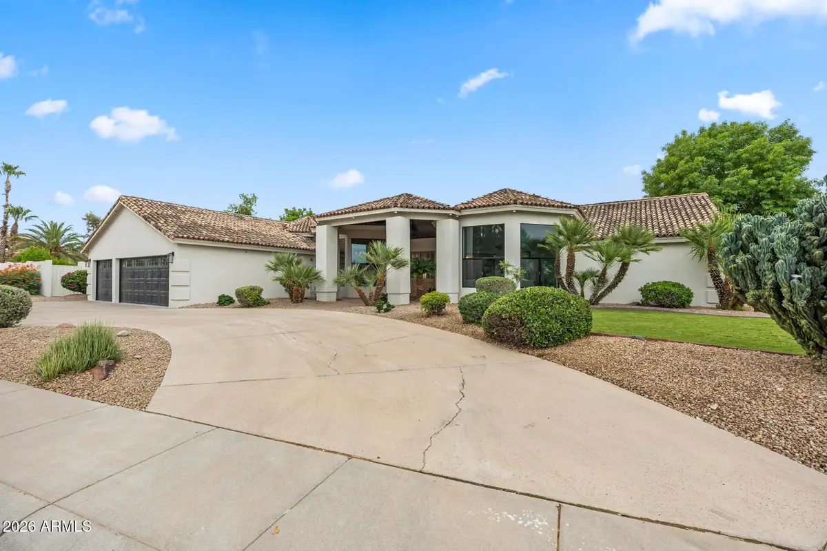 10205 E Corrine Drive, Scottsdale, AZ 85260 - #1