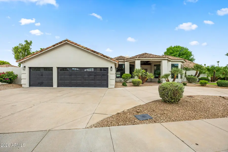 10205 E Corrine Drive, Scottsdale, AZ 85260 - #2