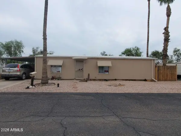 200 E Ivanhoe Street #69, Chandler, AZ 85225