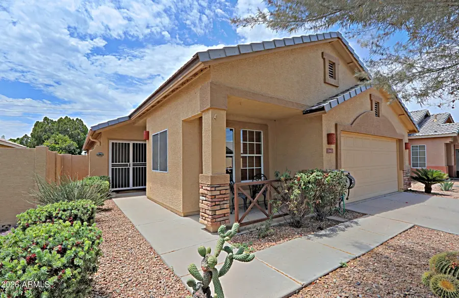 2962 S Seymour --, Mesa, AZ 85212 - #3
