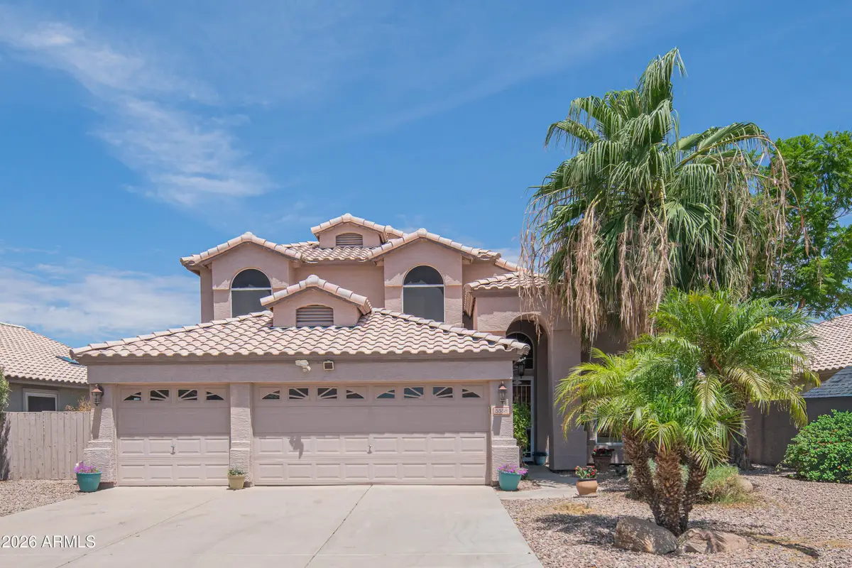 5338 W Tonopah Drive, Glendale, AZ 85308 - #1