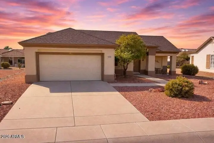 20410 N 150th Drive, Sun City West, AZ 85375 - #1