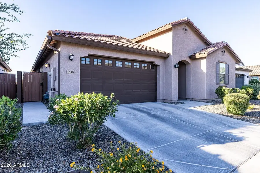 1548 W Corral Road, Phoenix, AZ 85041 - #2