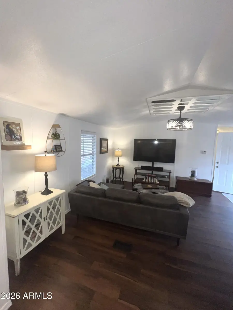 2105 E Villa Maria Drive #78, Phoenix, AZ 85022 - #3