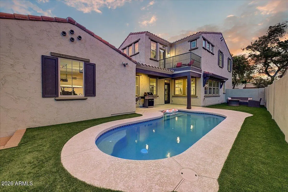 21053 W Glen Street, Buckeye, AZ 85396 - #1
