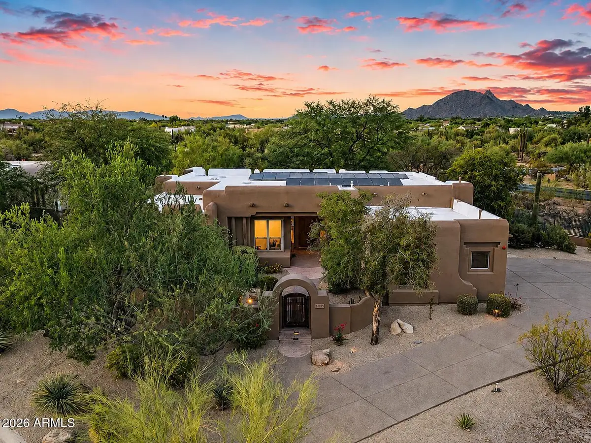 23297 N 79th Way, Scottsdale, AZ 85255 - #1