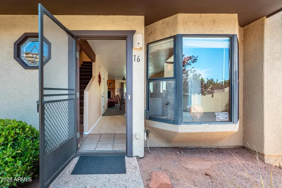 16 Copper Springs Drive, Sedona, AZ 86351 - #3