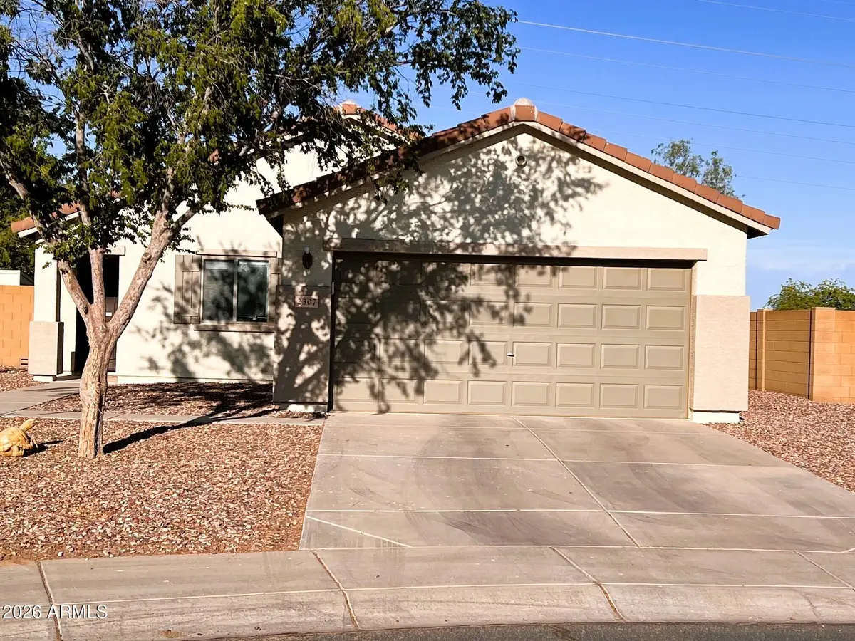 2307 S 46th Street, Coolidge, AZ 85128 - #1