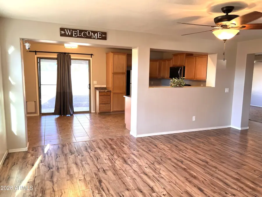 2307 S 46th Street, Coolidge, AZ 85128 - #3