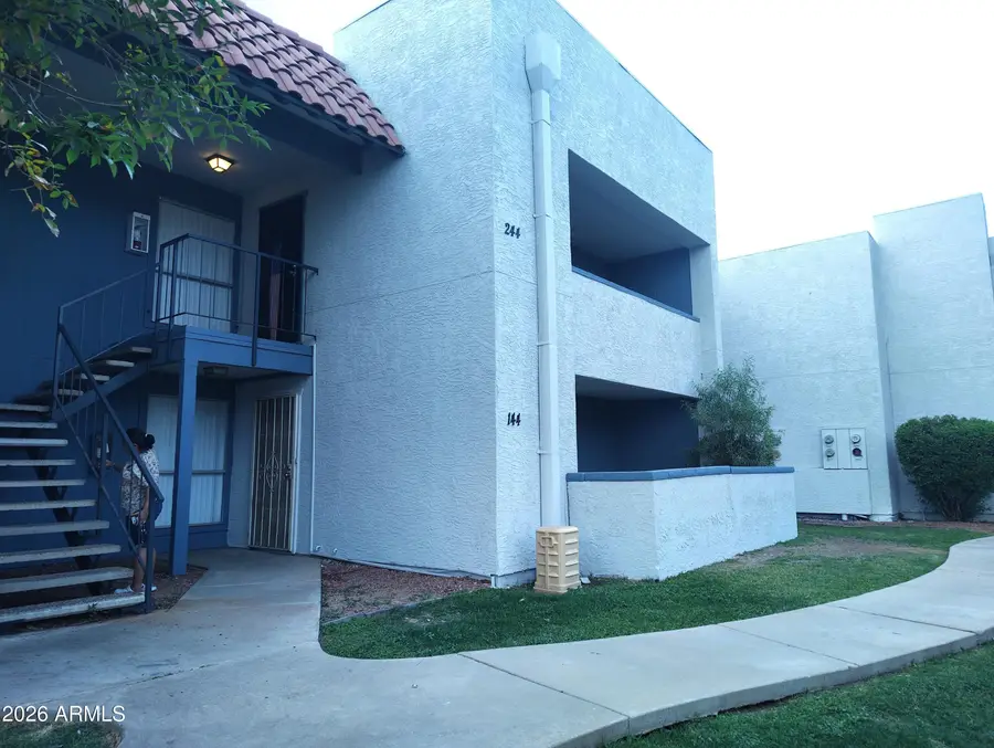 4608 W Maryland Avenue #144, Glendale, AZ 85301 - #3