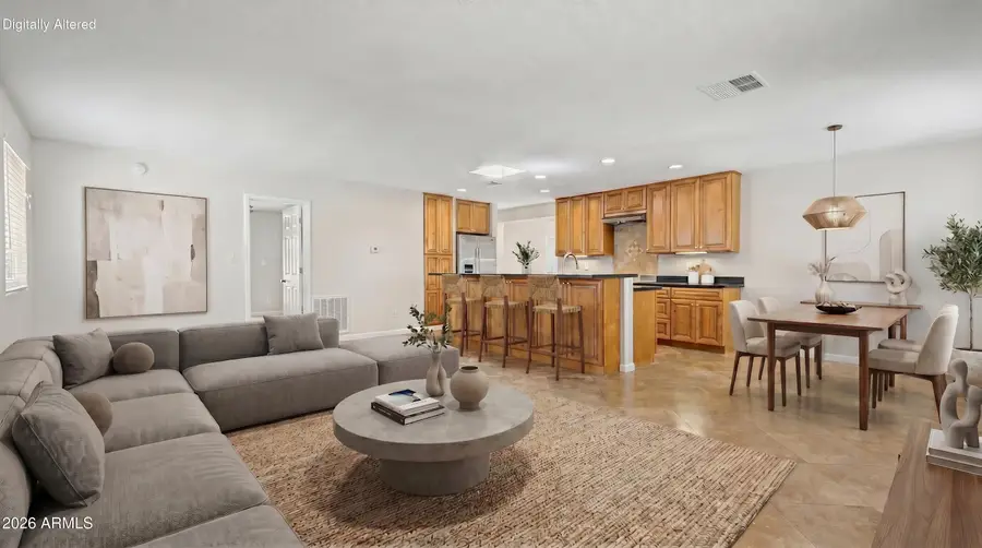 2447 E Larkspur Drive, Phoenix, AZ 85032 - #2